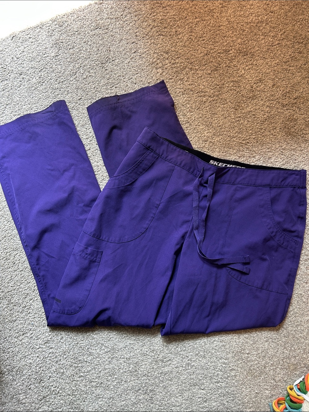 Skechers Scrub Pants
